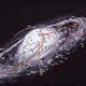 Illustration for article titled The Star Wars Galaxy Fully Mapped in High Resolution
